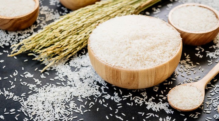 Rice