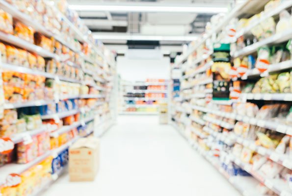 Supermarket